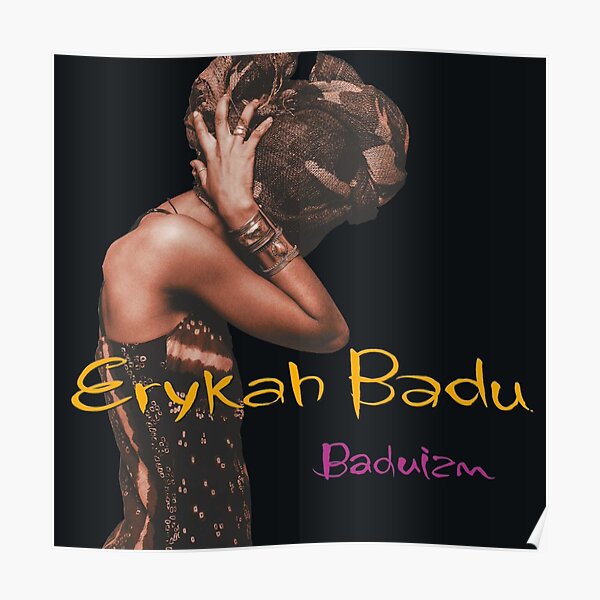 erykah badu baduizm album download free